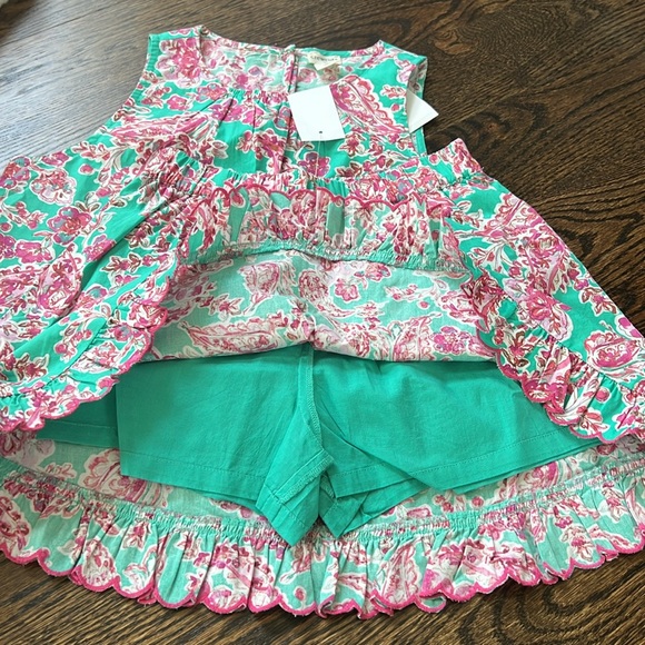 Crewcuts outfit size 10 - Picture 5 of 6